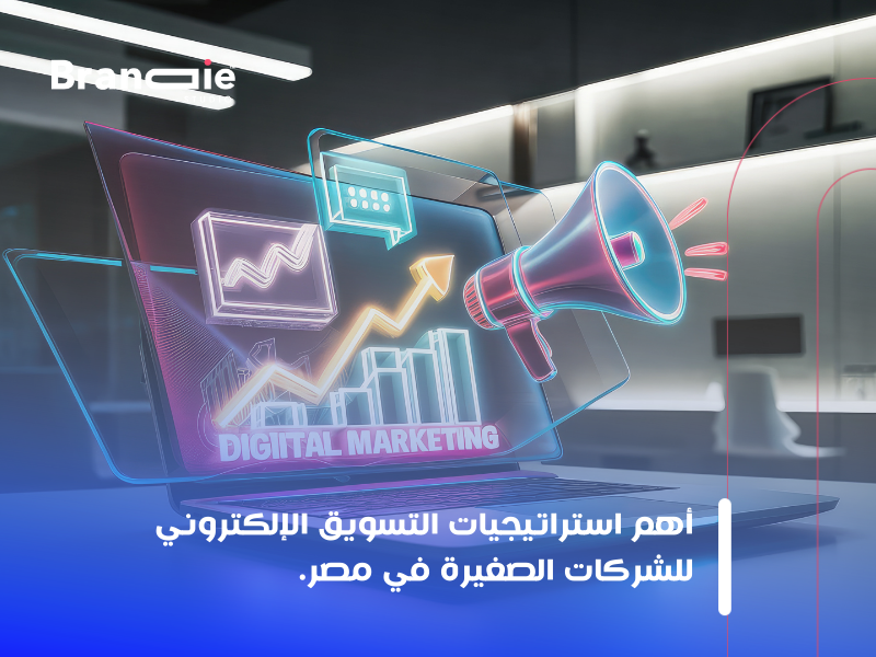 استراتيجيات التسويق مصر