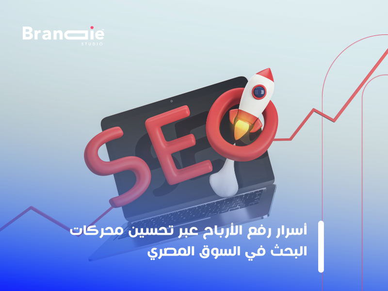 تحسين المبيعات بالسيو مصر