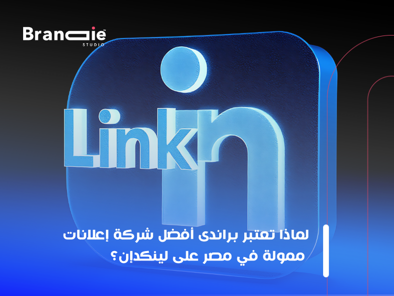 شركة إعلانات ممولة فى مصر