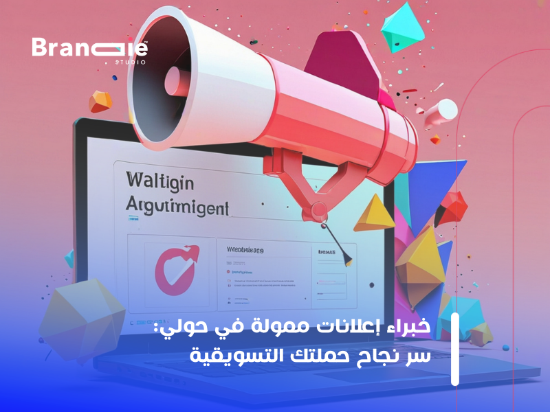 شركة إعلانات ممولة في حولي