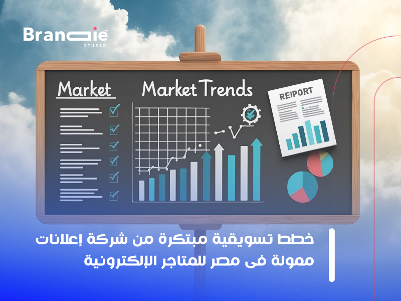 شركة إعلانات ممولة فى مصر