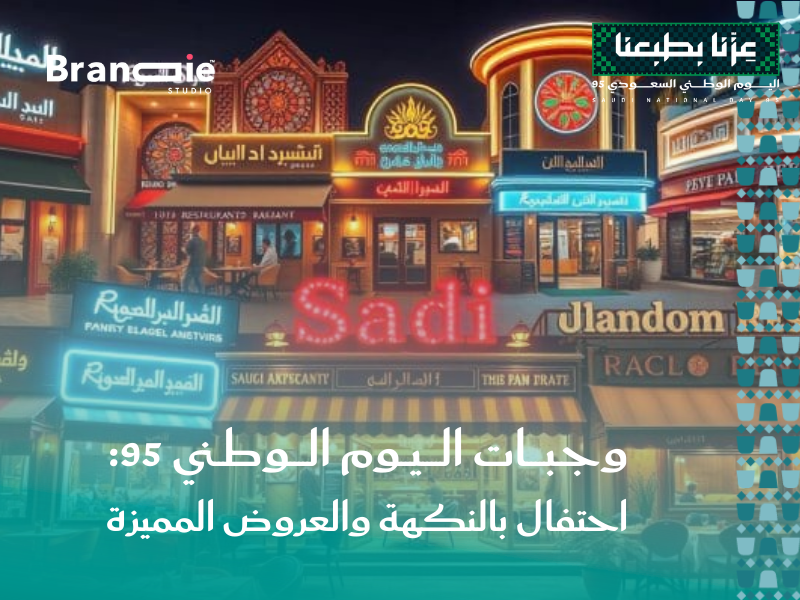 عروض اليوم الوطني السعودي