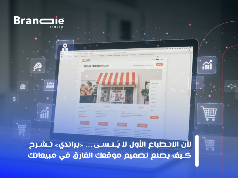 شركة تصميم مواقع