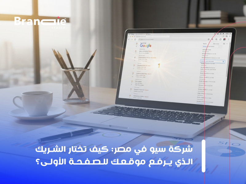شركة سيو في مصر