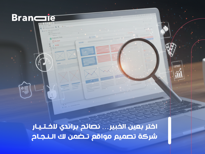 أفضل شركة تصميم مواقع