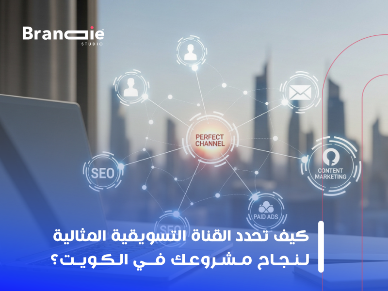 التسويق عبر وسائل التواصل الاجتماعي