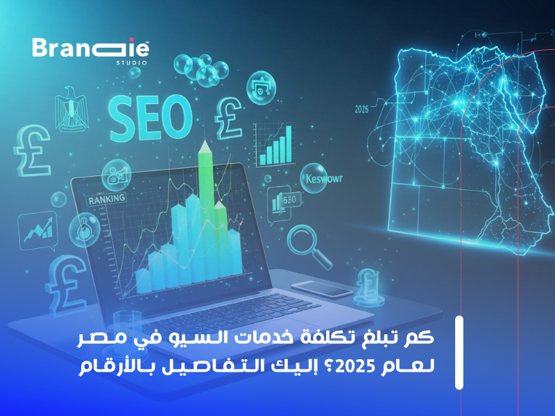 تكلفة خدمات السيو في مصر