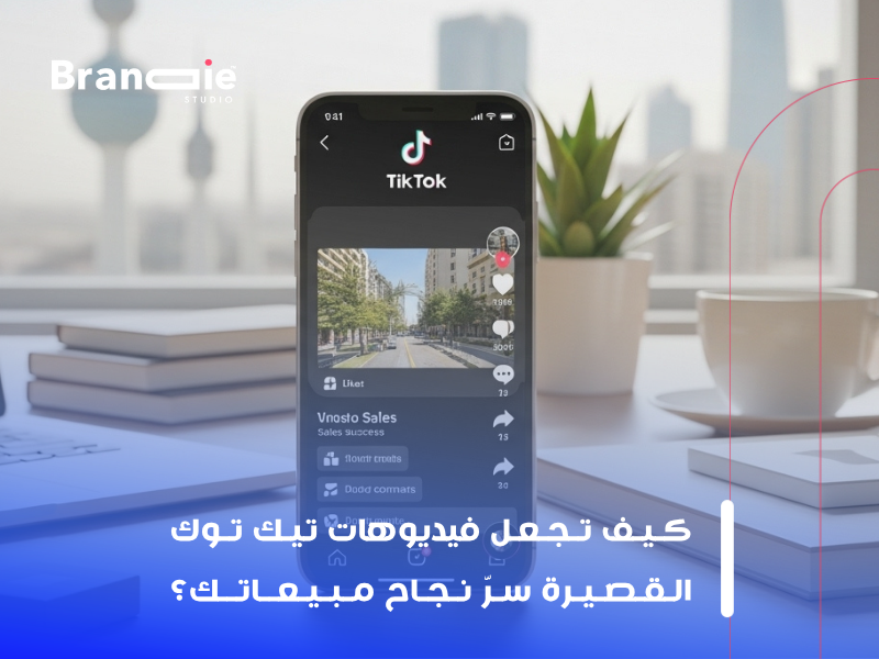 التسويق عبر الفيديو القصير