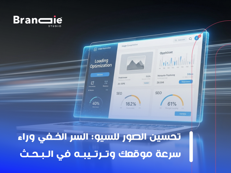 تحسين الصور للسيو