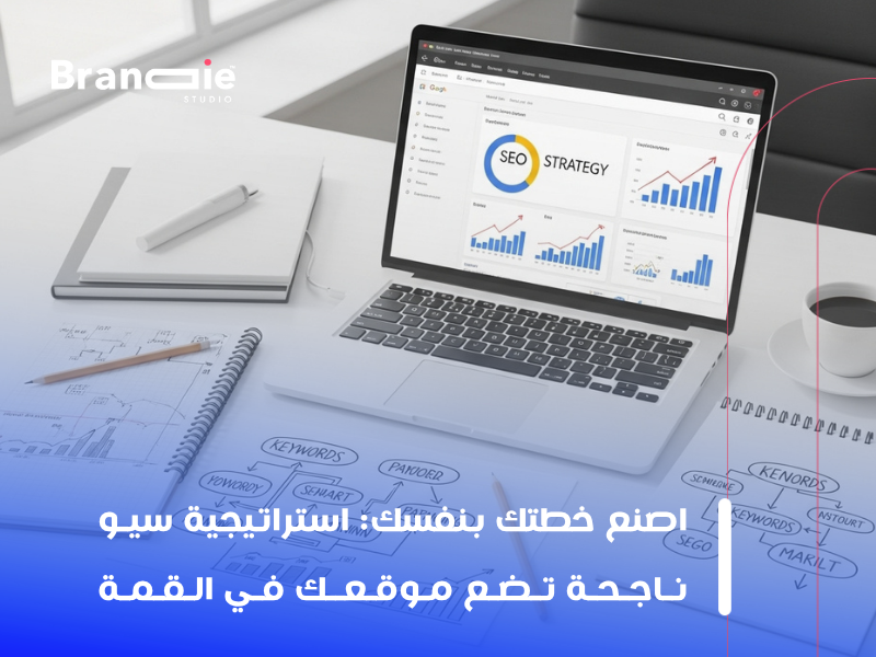 استراتيجية سيو ناجحة
