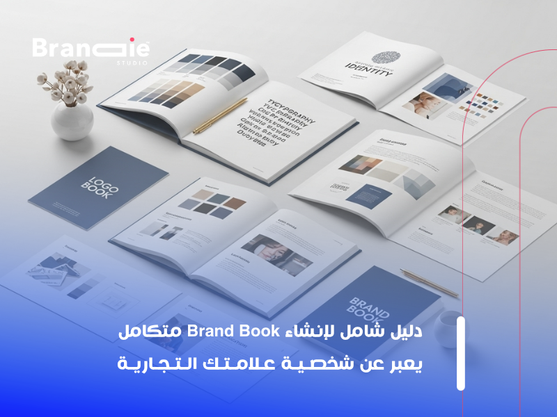 دليل الهوية البصرية