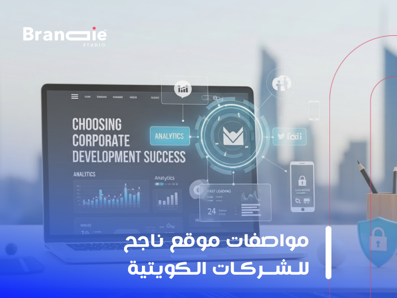 شركة برمجة الكويت