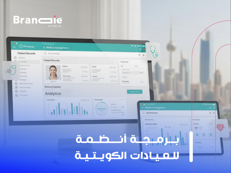 شركة برمجة الكويت