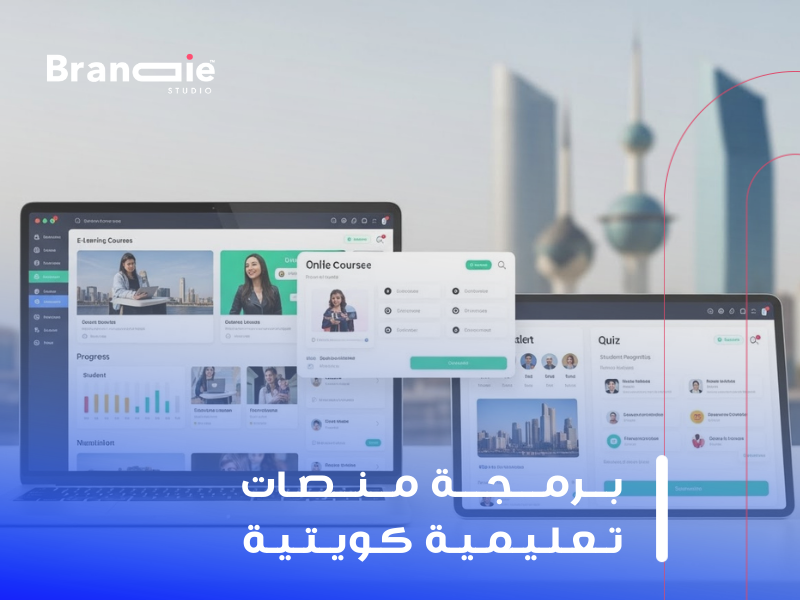 شركة برمجة الكويت