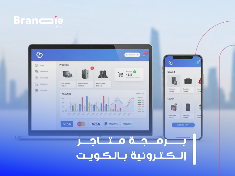 شركة برمجة الكويت