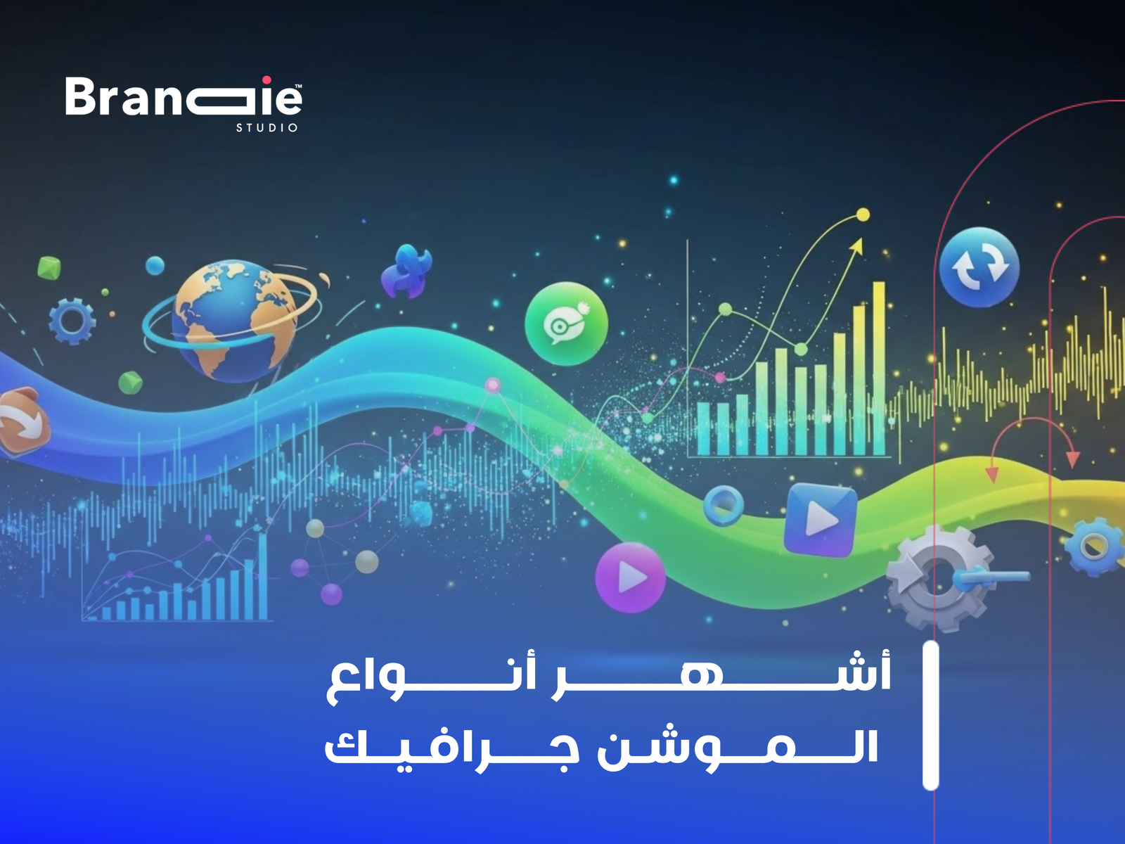 أفضل شركة موشن جرافيك بالكويت