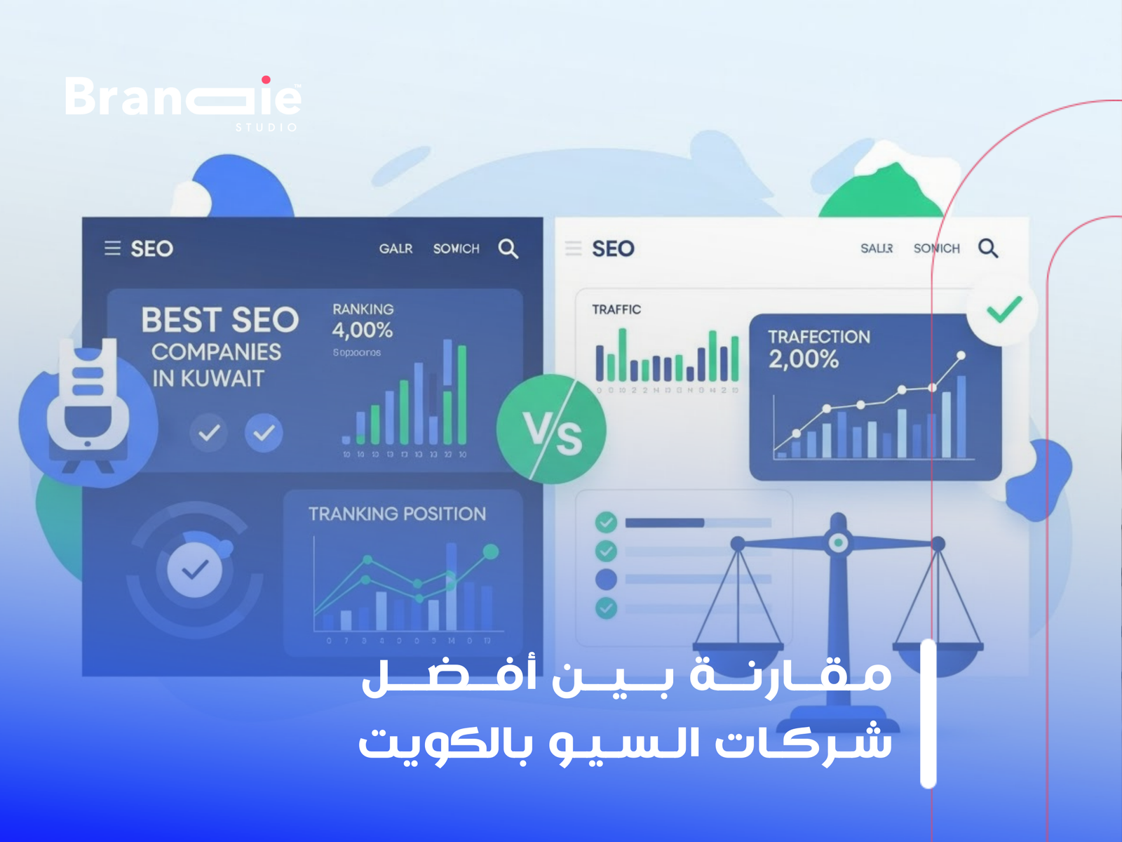 أفضل شركة سيو بالكويت