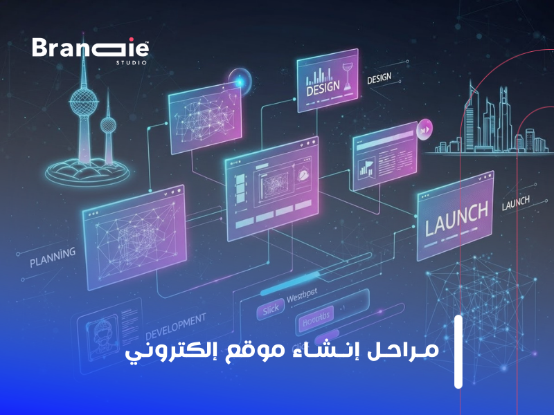 شركة برمجة الكويت