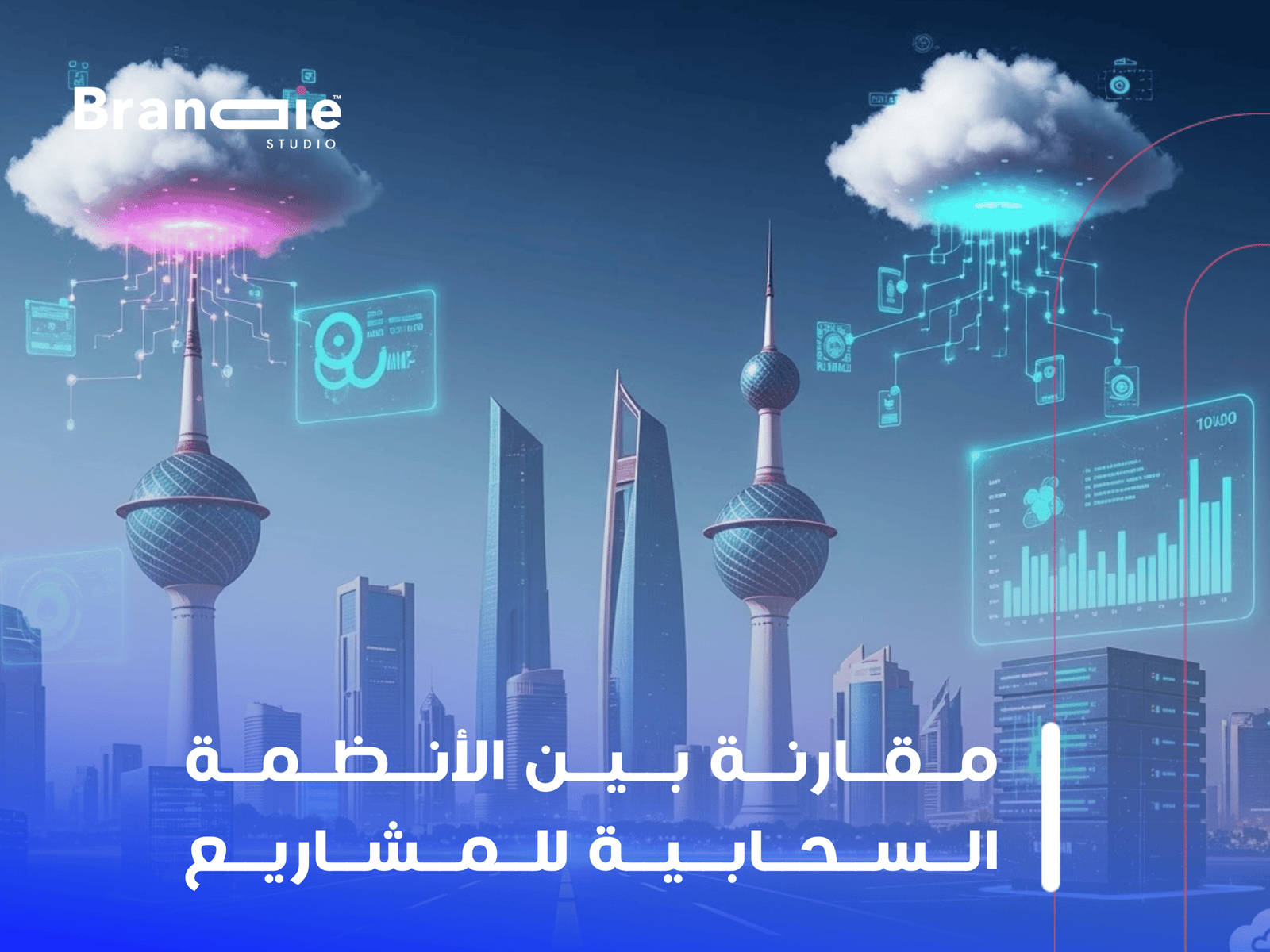 شركة برمجة الكويت