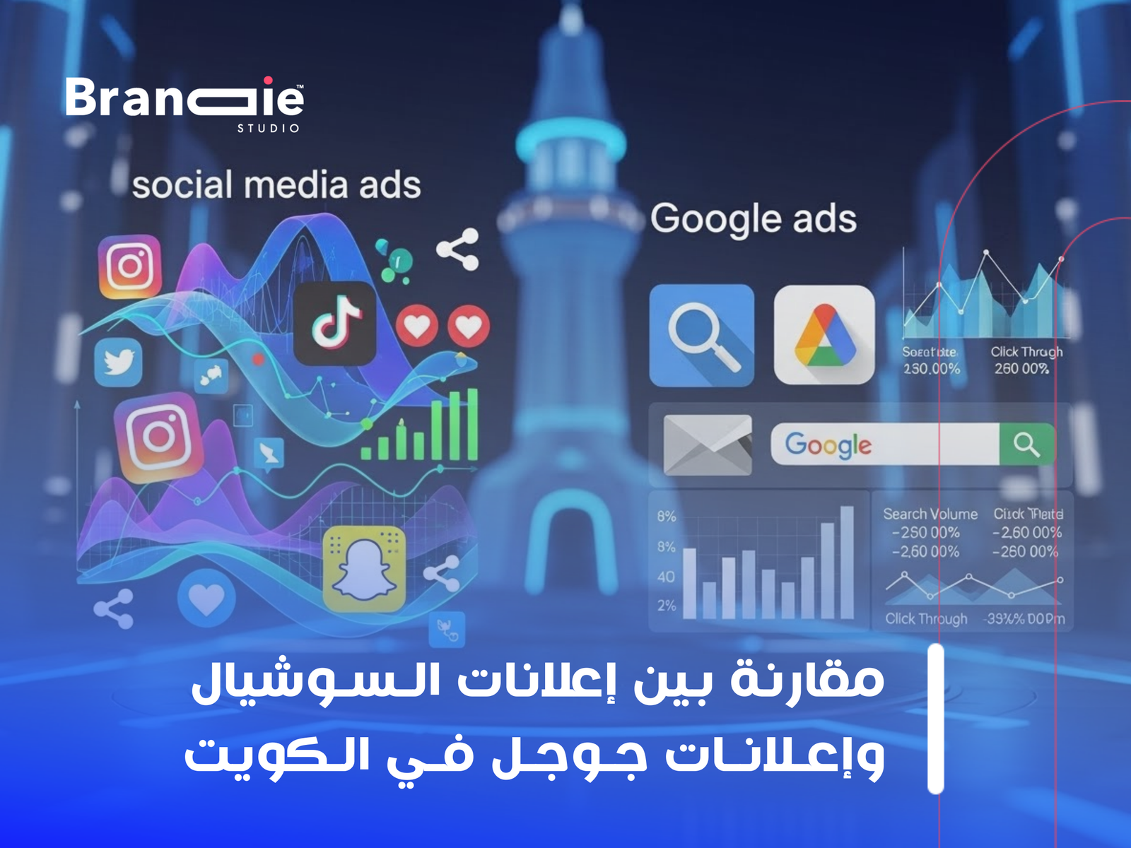 أفضل شركة تسويق رقمي بالكويت