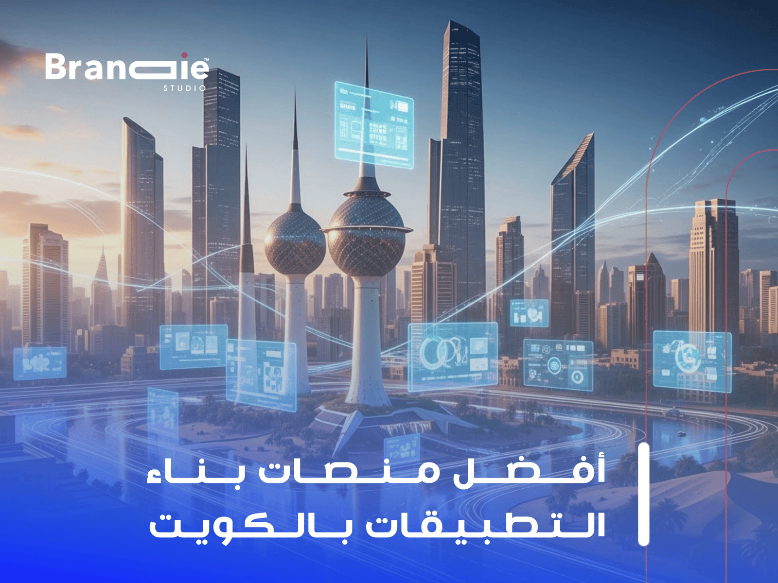 شركة برمجة الكويت