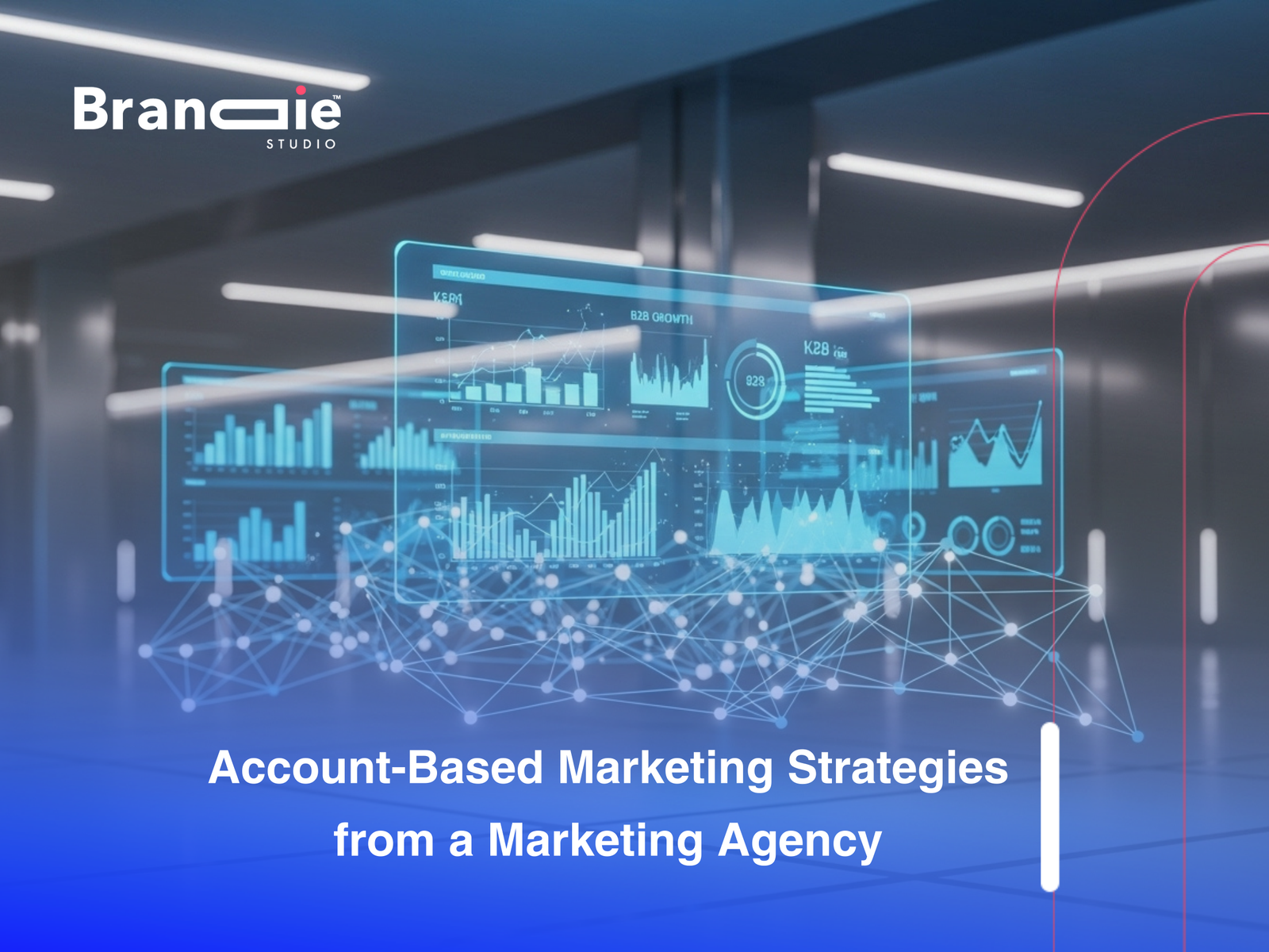 Marketing agency