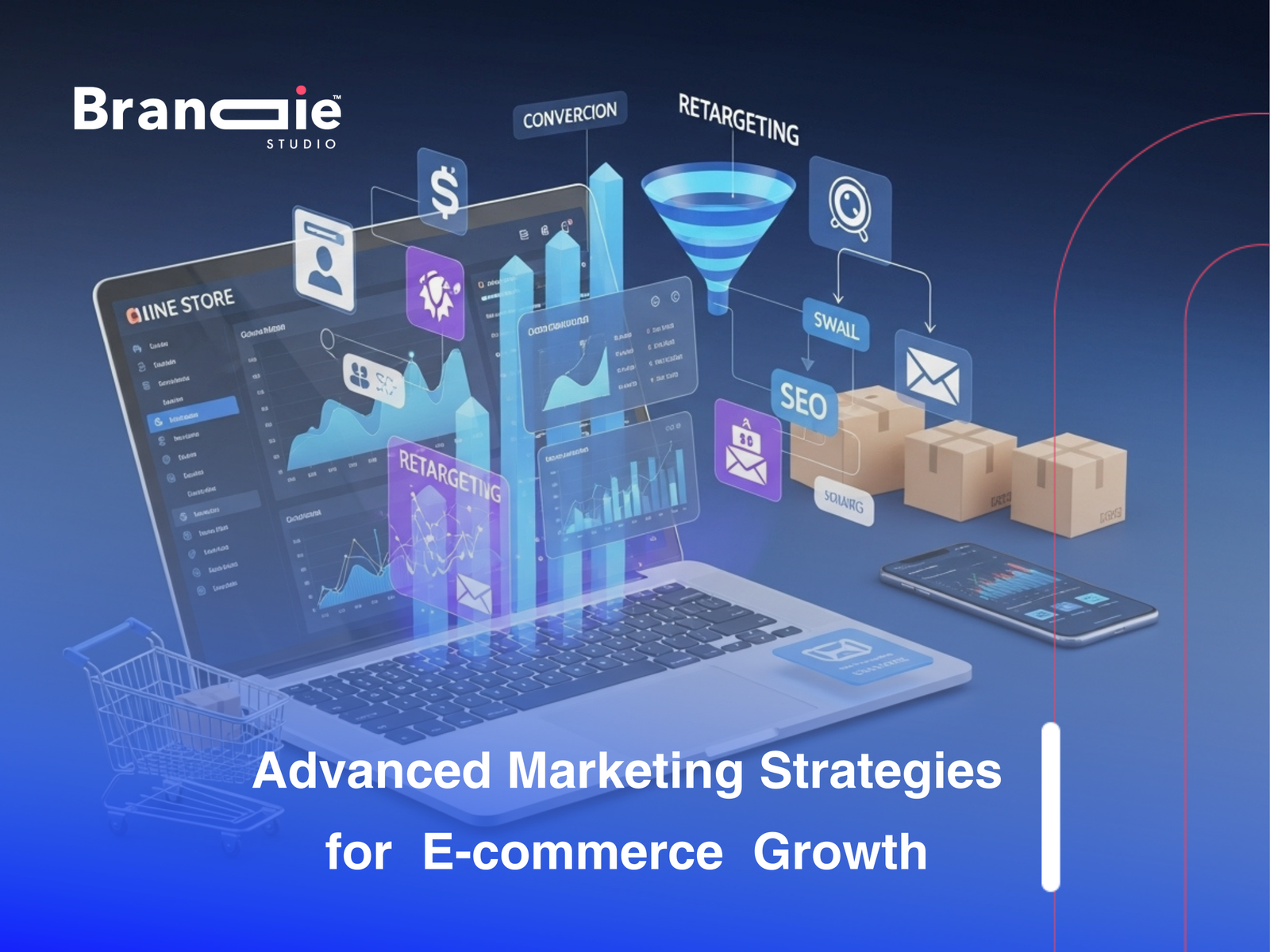 Marketing agency