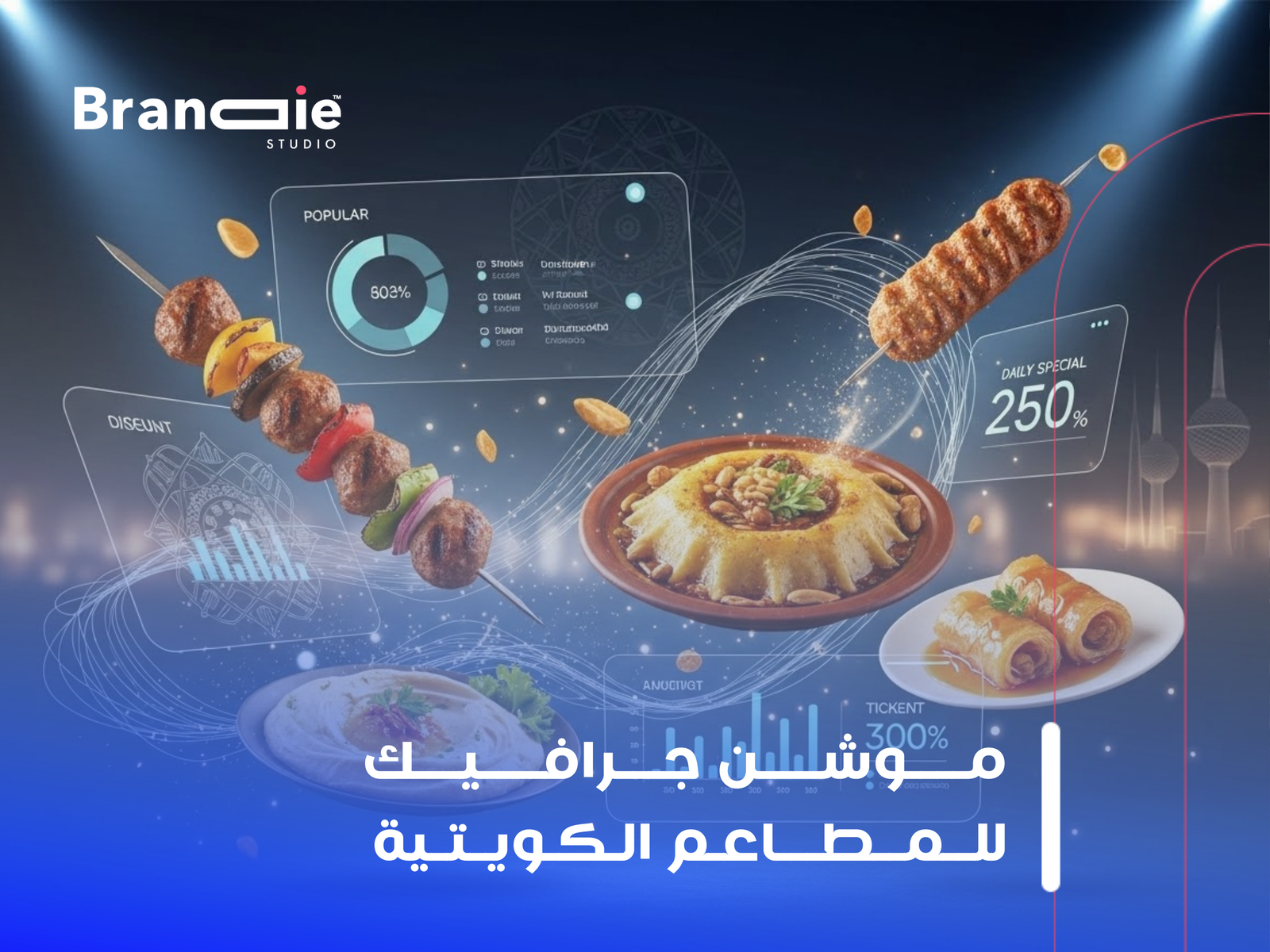 شركة موشن جرافيك الكويت
