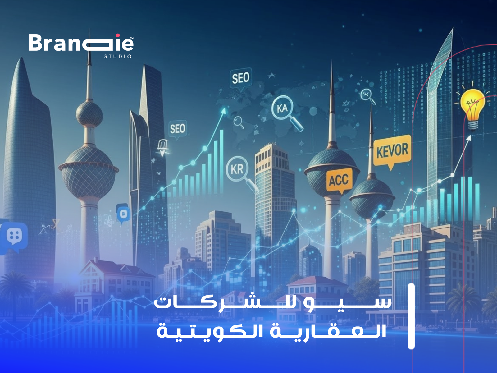 شركة سيو في الكويت