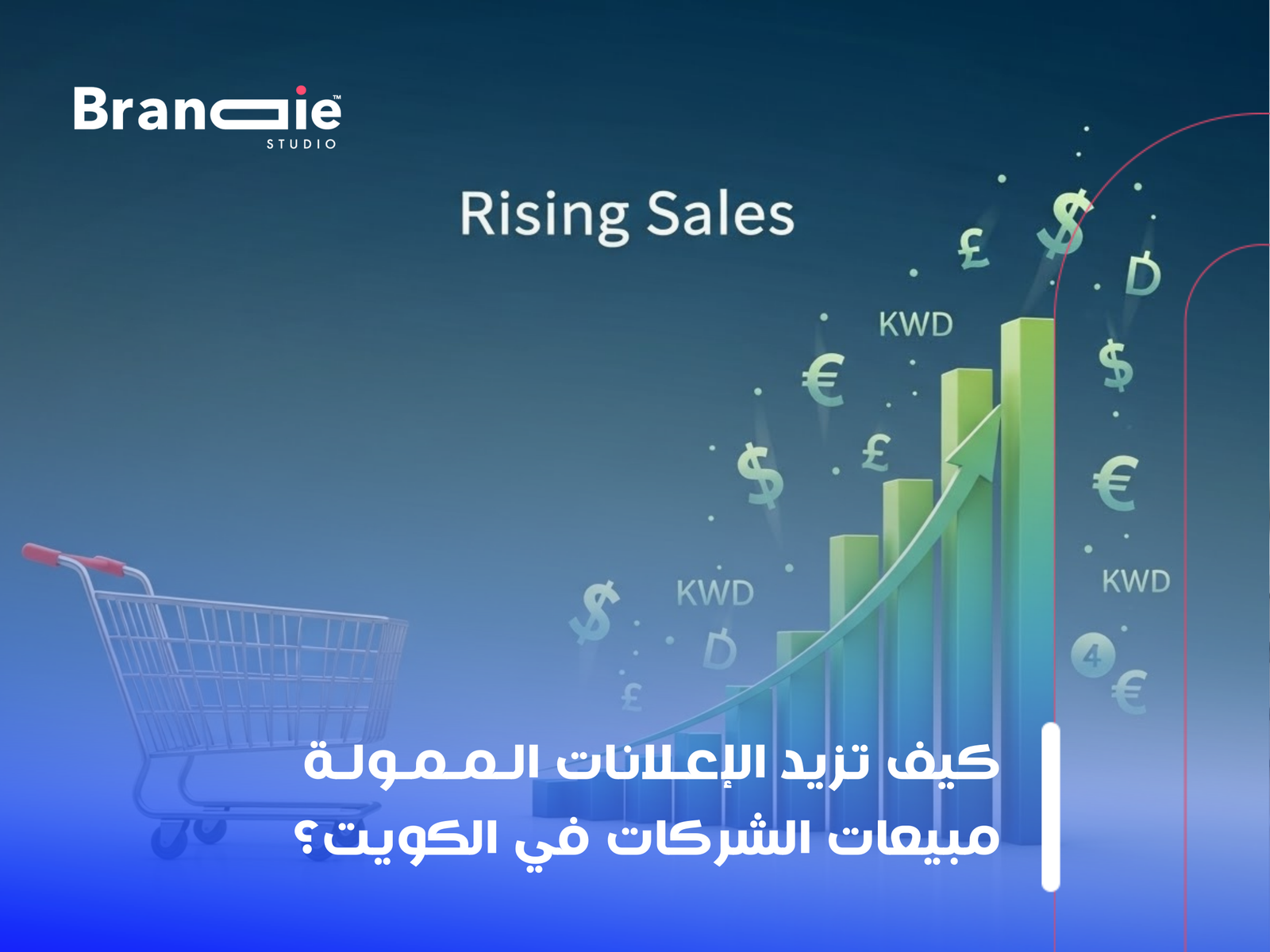 شركة إعلانات ممولة الكويت