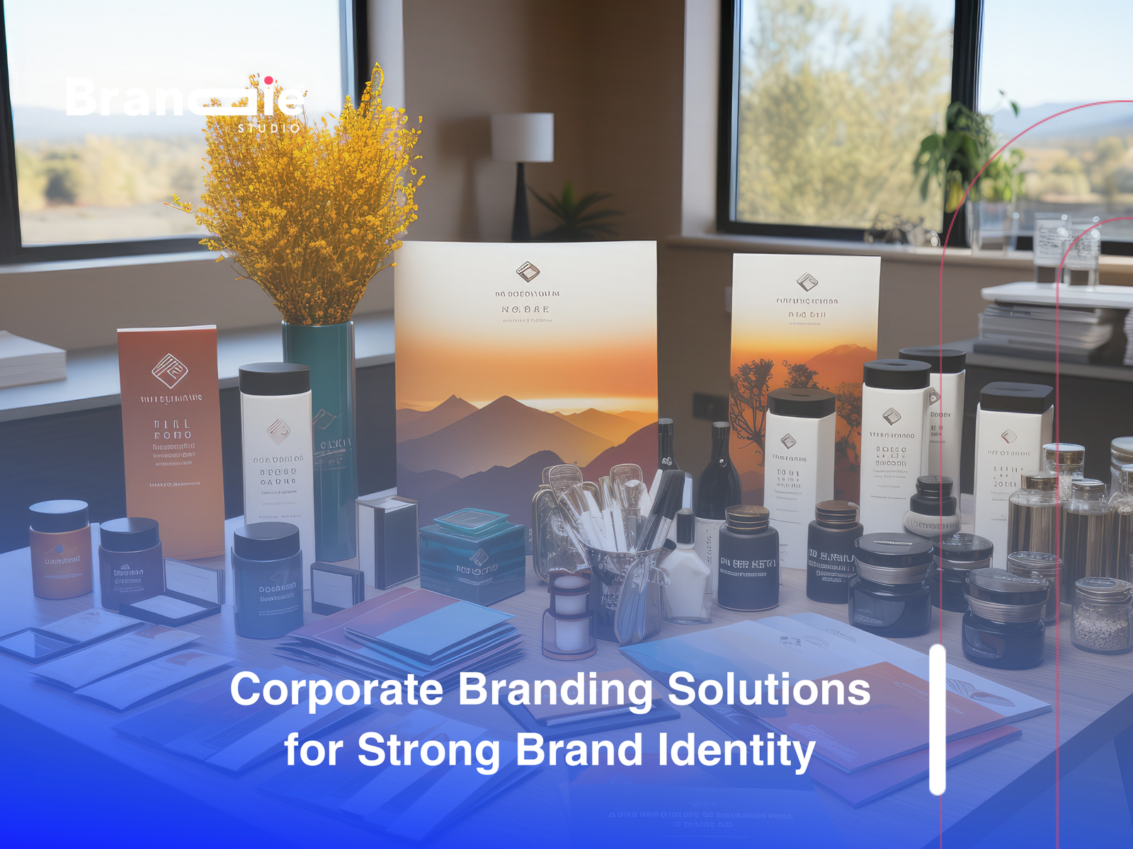Marketing agency