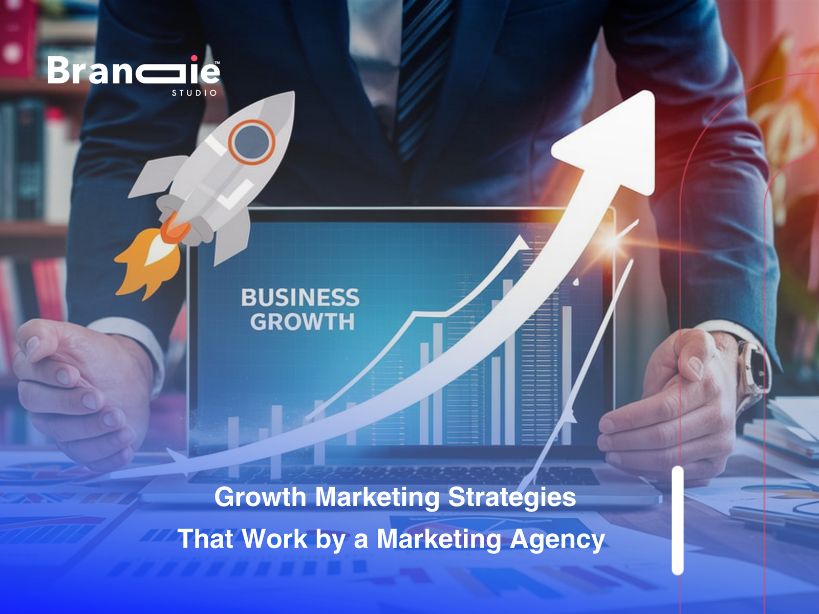 Marketing agency