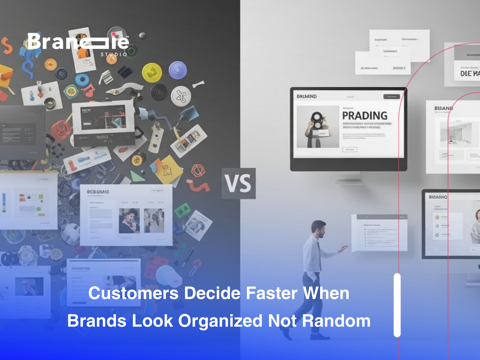 Identity design Kuwait