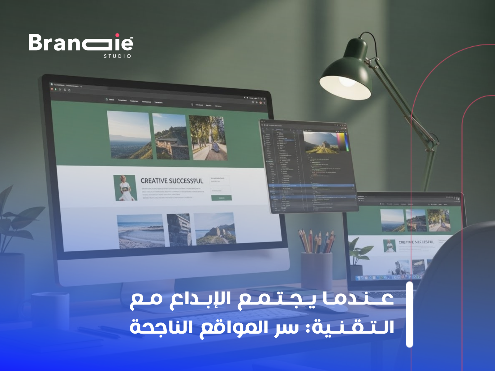 برمجة وتصميم مواقع الكويت