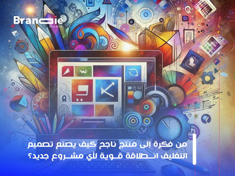 تصميم التغليف