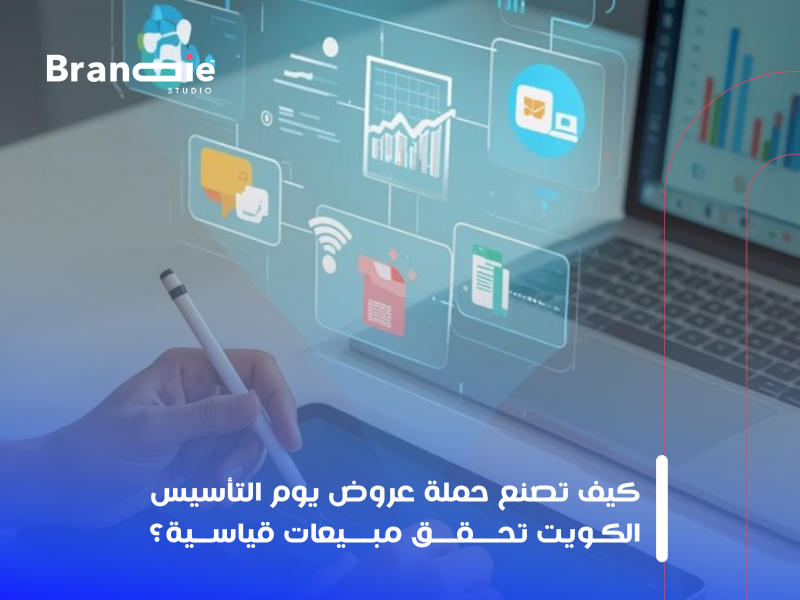 عروض يوم التأسيس الكويت