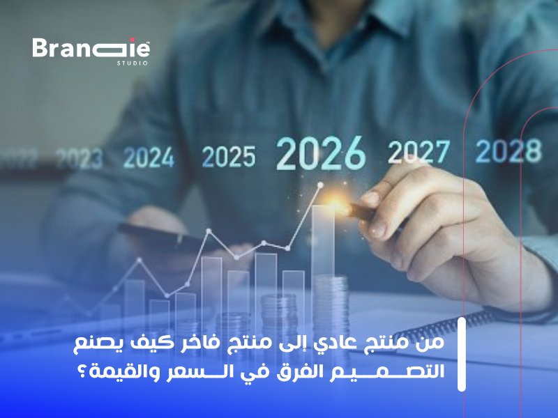 تصميم التغليف