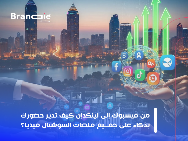 السوشيال ميديا