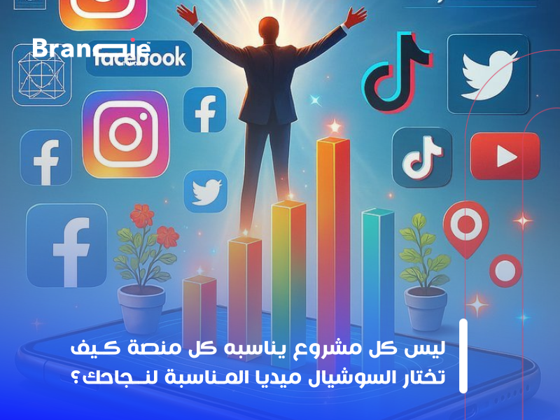 السوشيال ميديا