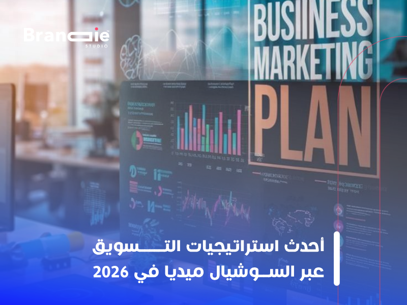 السوشيال ميديا