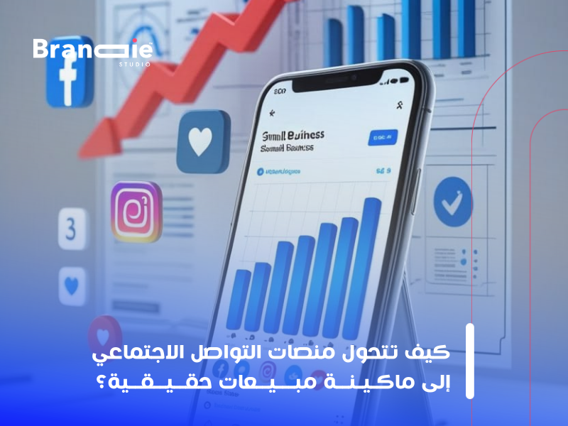 السوشيال ميديا