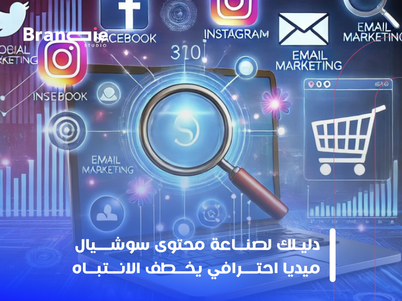 السوشيال ميديا