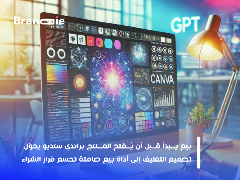 تصميم التغليف