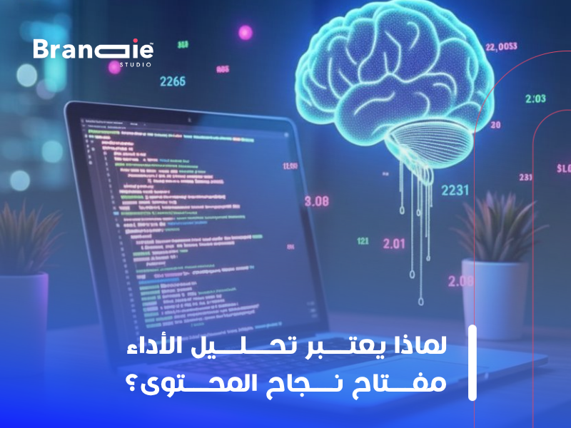 صناعة المحتوي