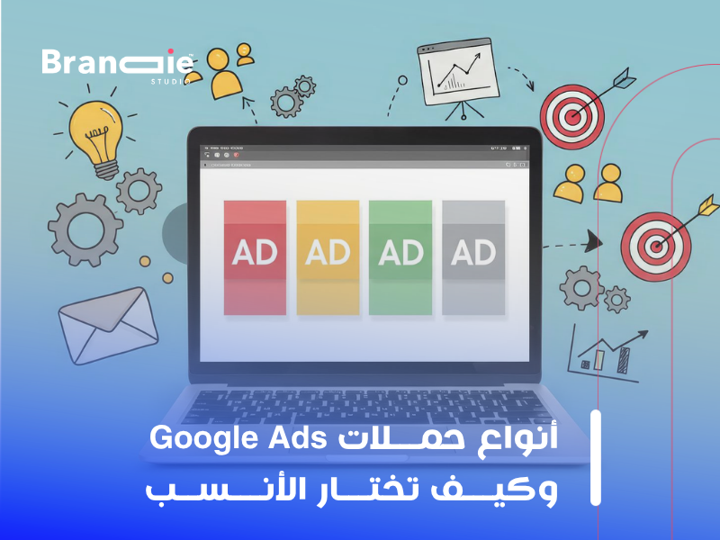 الإعلانات الممولة