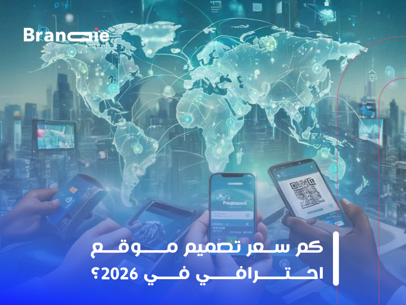 تصميم المواقع