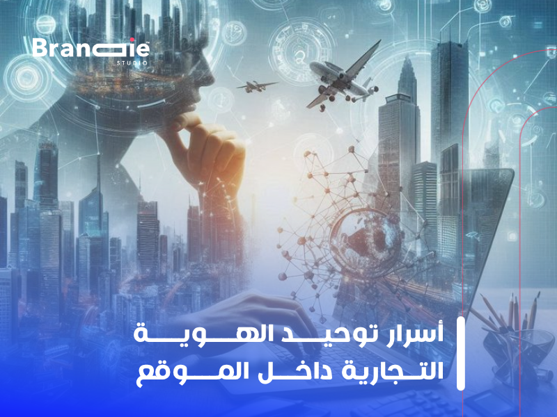 تصميم المواقع