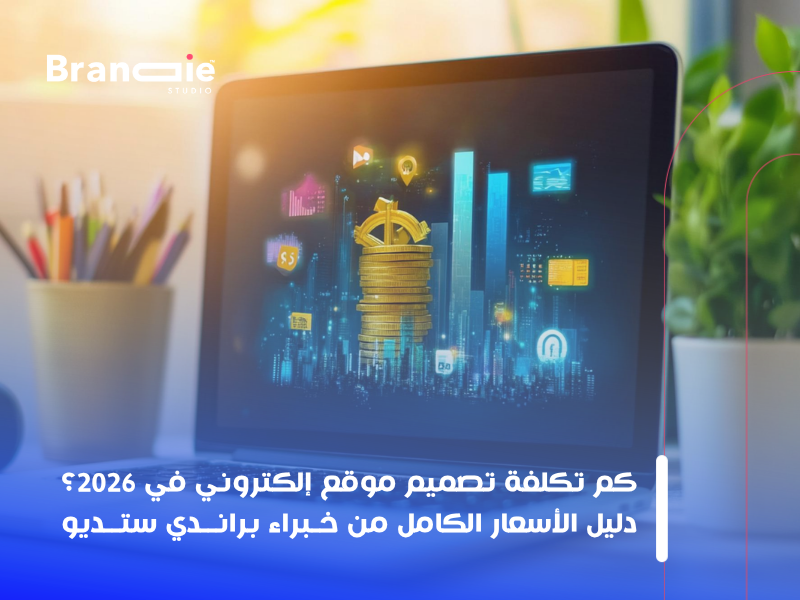 تصميم المواقع