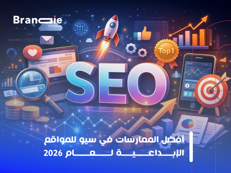 سيو للمواقع الإبداعية