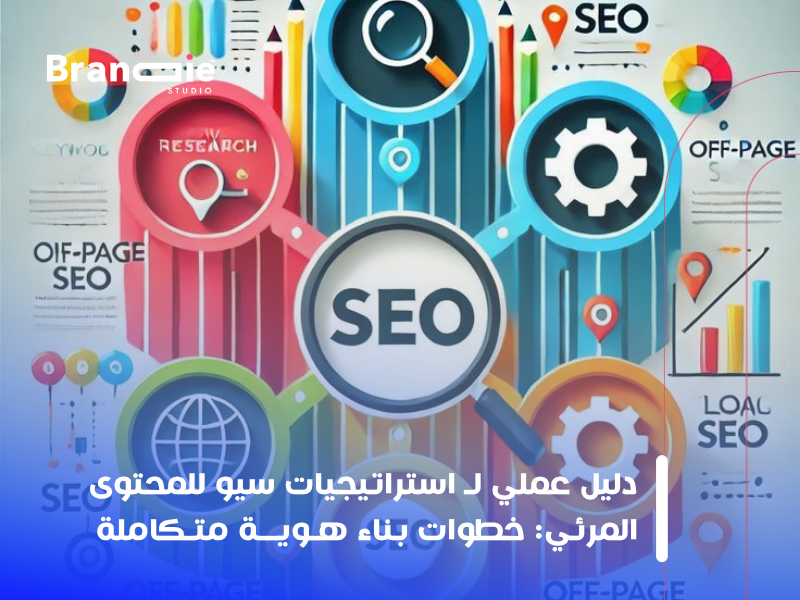 سيو للمواقع الإبداعية